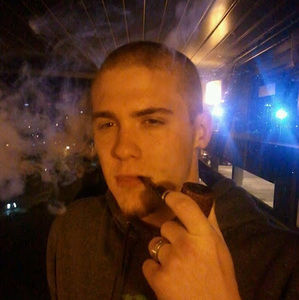 Meet your Posher, Kyle